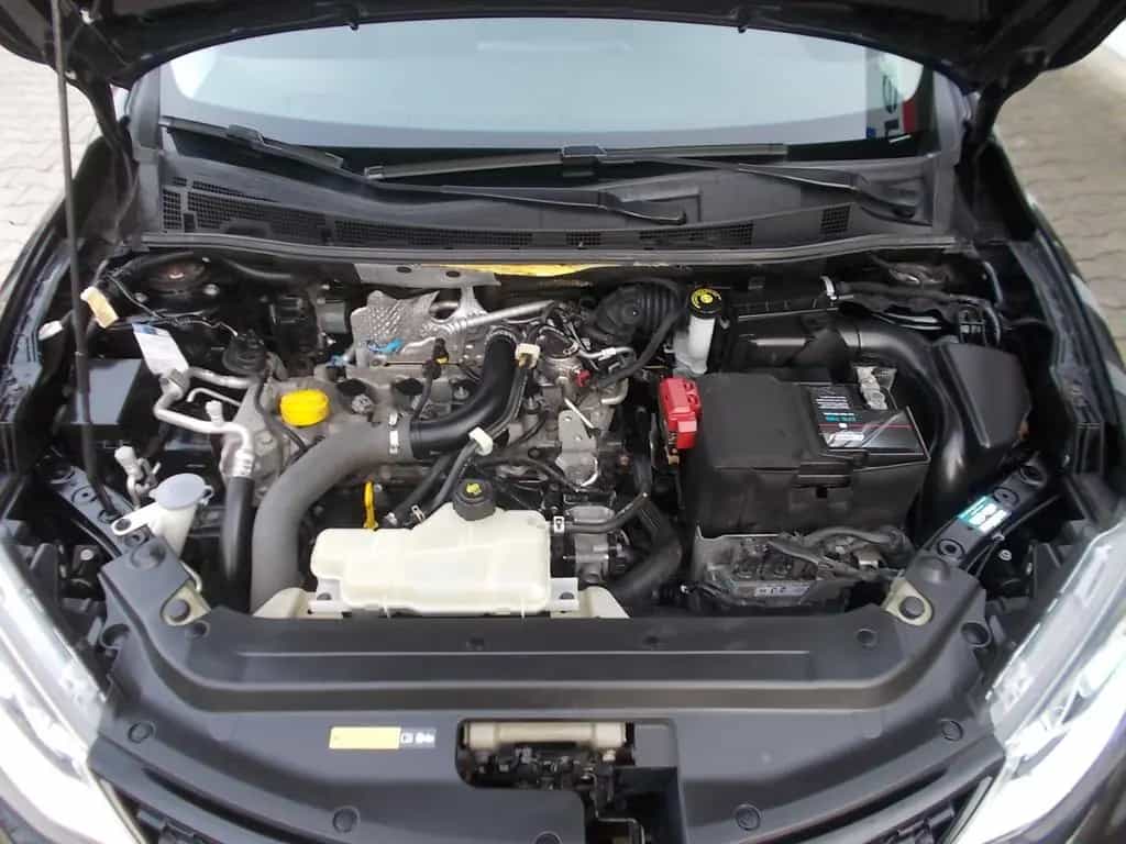 Nissan Pulsar Acenta Rückfahrkamera Navi 01/2018-photo-30