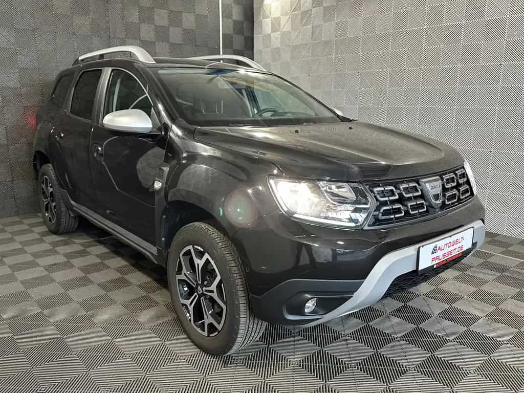 Dacia Duster II 1.3 TCe*ADVENTURE*TEMPO-R.KAM-TOT.W-17 07/2019-photo-0