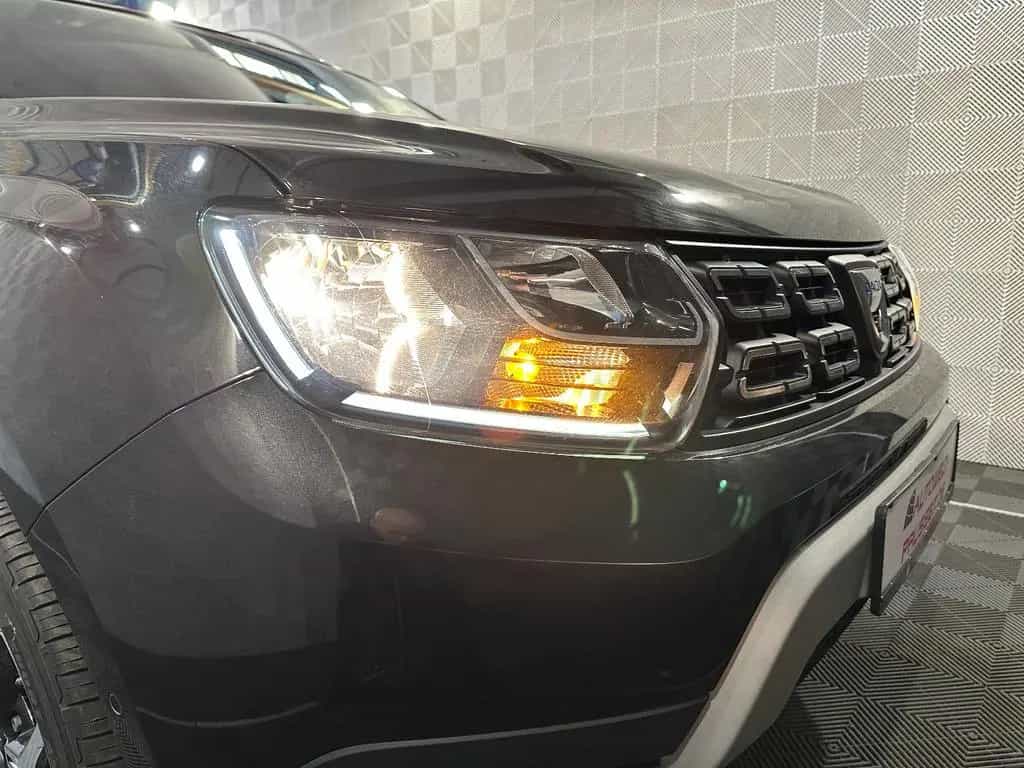 Dacia Duster II 1.3 TCe*ADVENTURE*TEMPO-R.KAM-TOT.W-17 07/2019-photo-10