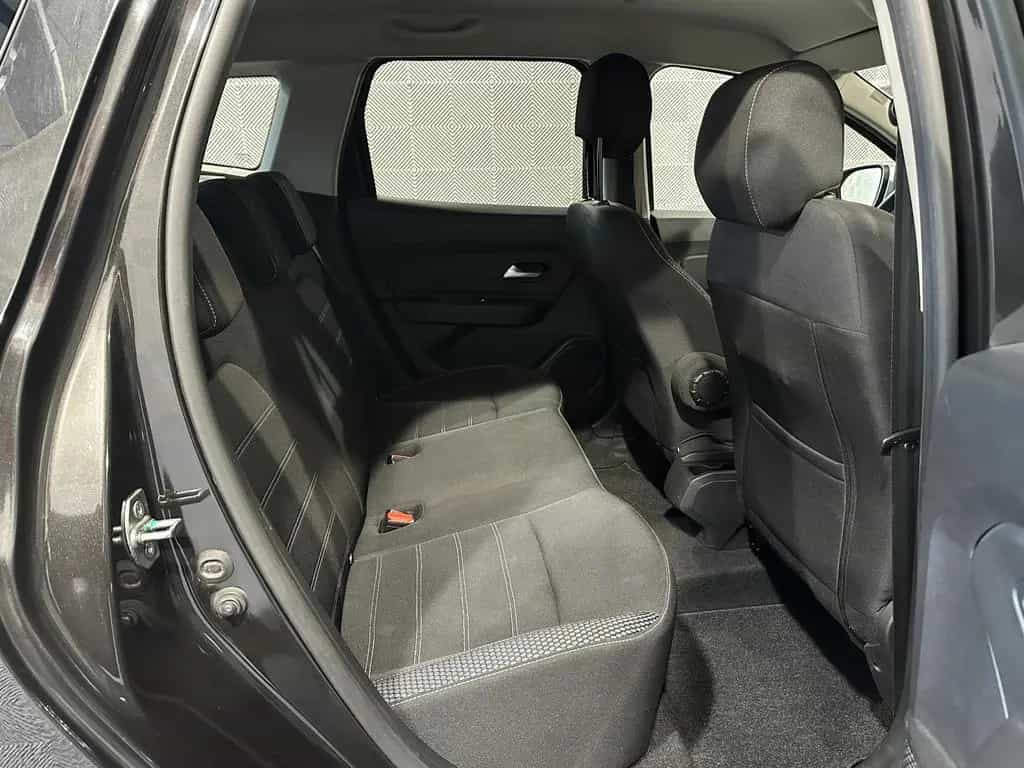 Dacia Duster II 1.3 TCe*ADVENTURE*TEMPO-R.KAM-TOT.W-17 07/2019-photo-13