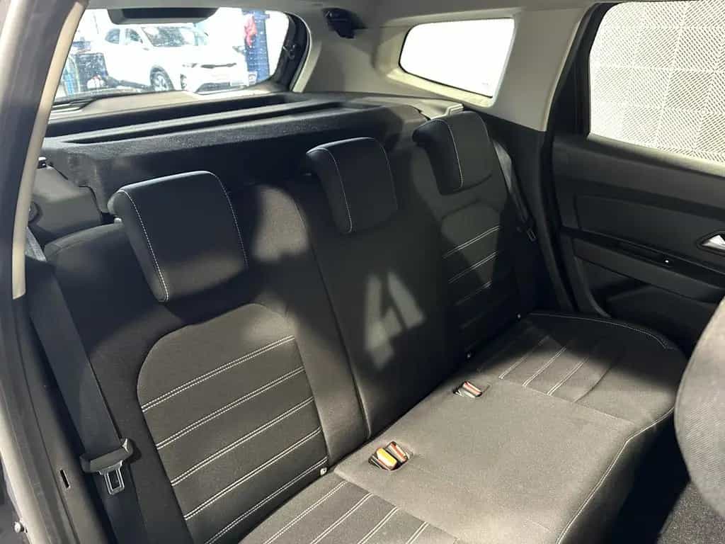 Dacia Duster II 1.3 TCe*ADVENTURE*TEMPO-R.KAM-TOT.W-17 07/2019-photo-14