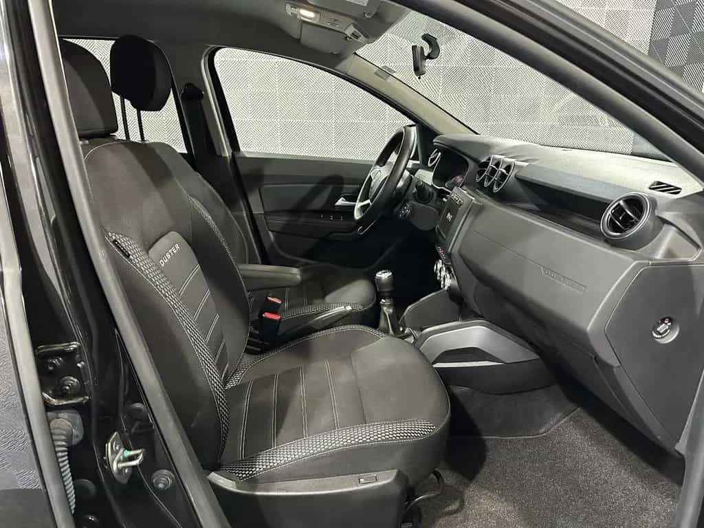 Dacia Duster II 1.3 TCe*ADVENTURE*TEMPO-R.KAM-TOT.W-17 07/2019-photo-15