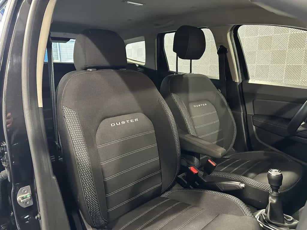 Dacia Duster II 1.3 TCe*ADVENTURE*TEMPO-R.KAM-TOT.W-17 07/2019-photo-17