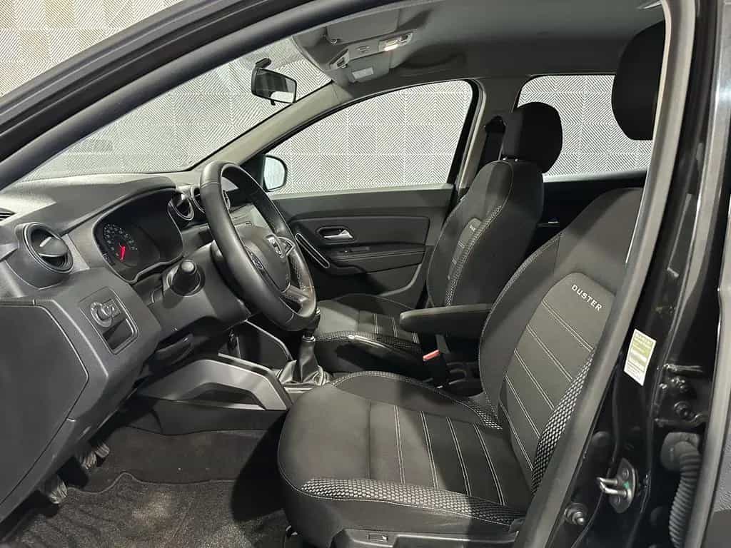 Dacia Duster II 1.3 TCe*ADVENTURE*TEMPO-R.KAM-TOT.W-17 07/2019-photo-19