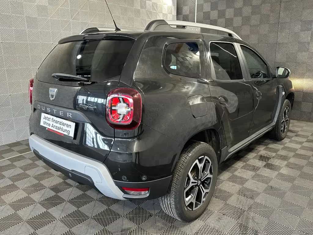 Dacia Duster II 1.3 TCe*ADVENTURE*TEMPO-R.KAM-TOT.W-17 07/2019-photo-2