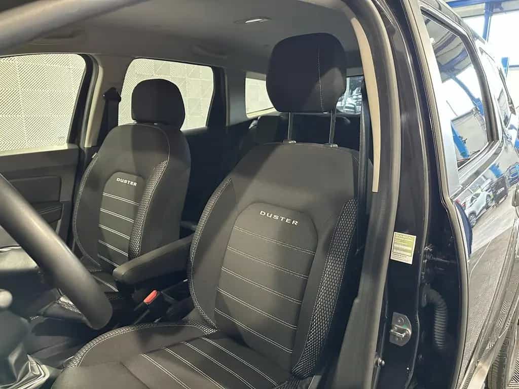 Dacia Duster II 1.3 TCe*ADVENTURE*TEMPO-R.KAM-TOT.W-17 07/2019-photo-21