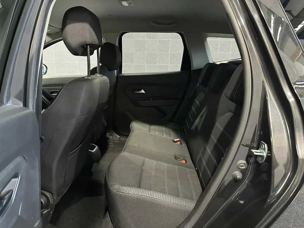 Dacia Duster II 1.3 TCe*ADVENTURE*TEMPO-R.KAM-TOT.W-17 07/2019-photo-22