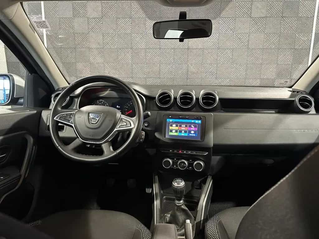 Dacia Duster II 1.3 TCe*ADVENTURE*TEMPO-R.KAM-TOT.W-17 07/2019-photo-25