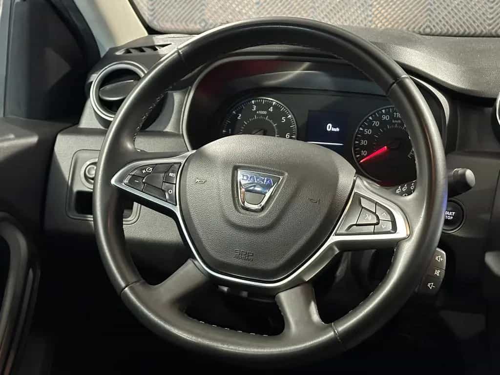 Dacia Duster II 1.3 TCe*ADVENTURE*TEMPO-R.KAM-TOT.W-17 07/2019-photo-26