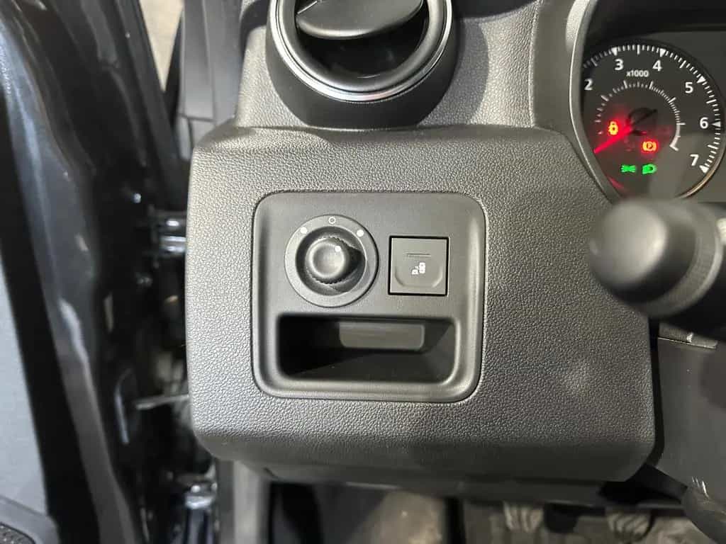 Dacia Duster II 1.3 TCe*ADVENTURE*TEMPO-R.KAM-TOT.W-17 07/2019-photo-27