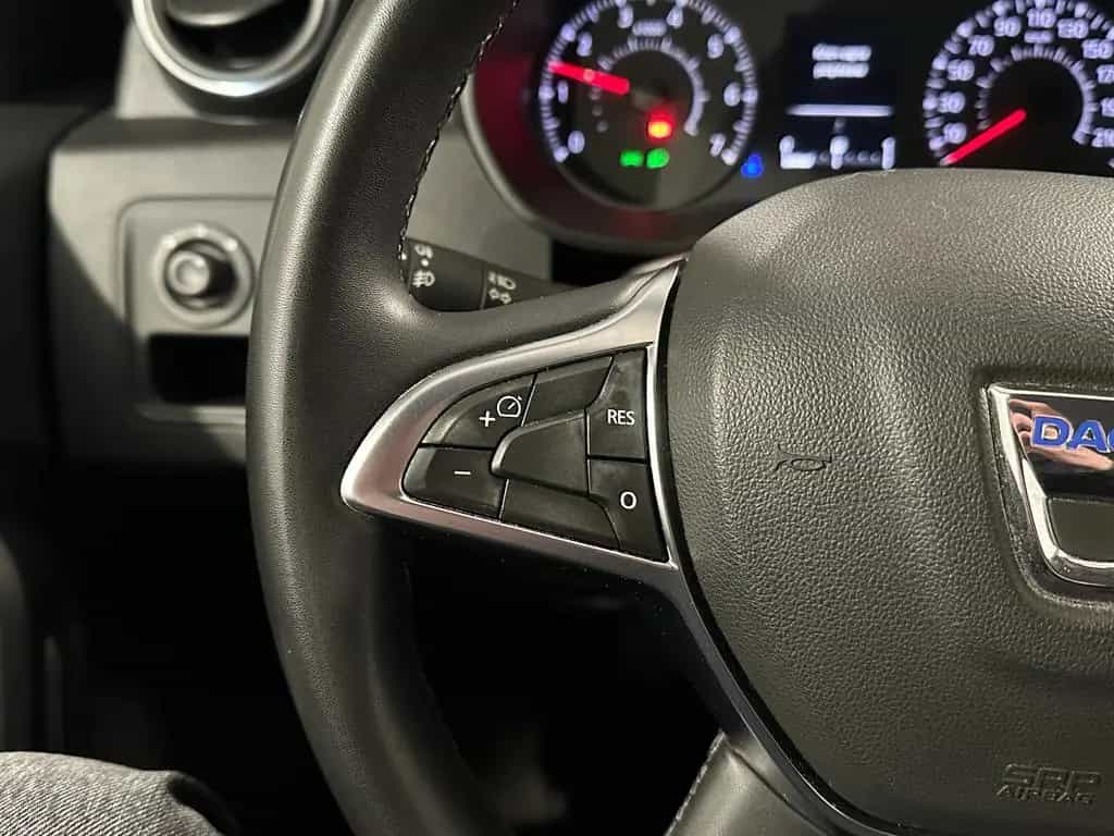 Dacia Duster II 1.3 TCe*ADVENTURE*TEMPO-R.KAM-TOT.W-17 07/2019-photo-28