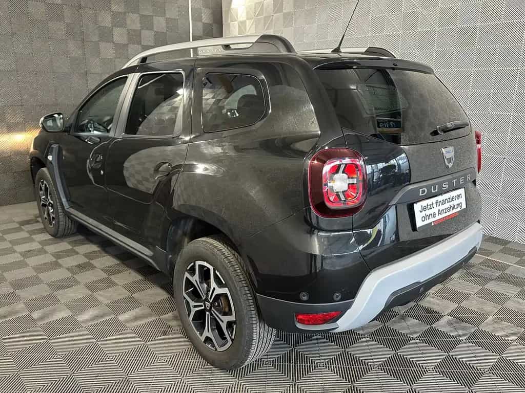 Dacia Duster II 1.3 TCe*ADVENTURE*TEMPO-R.KAM-TOT.W-17 07/2019-photo-3