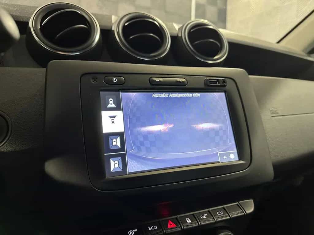 Dacia Duster II 1.3 TCe*ADVENTURE*TEMPO-R.KAM-TOT.W-17 07/2019-photo-34