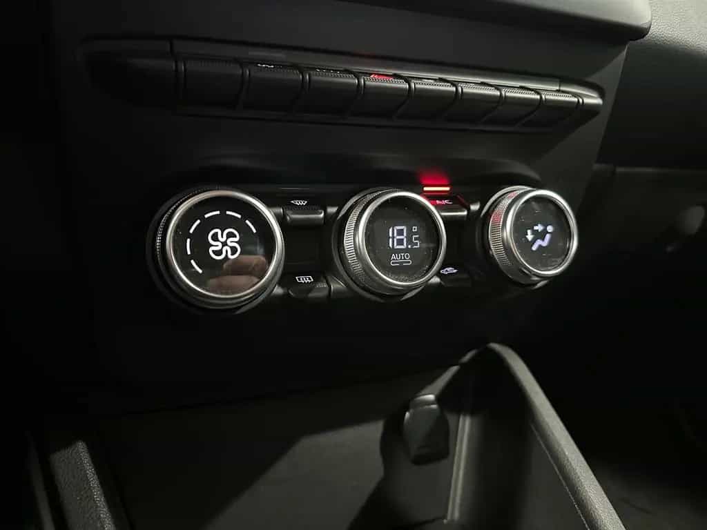 Dacia Duster II 1.3 TCe*ADVENTURE*TEMPO-R.KAM-TOT.W-17 07/2019-photo-35