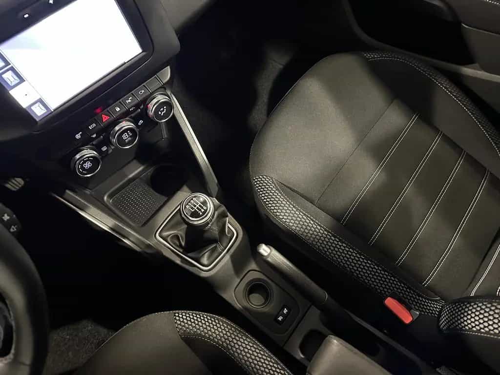 Dacia Duster II 1.3 TCe*ADVENTURE*TEMPO-R.KAM-TOT.W-17 07/2019-photo-36