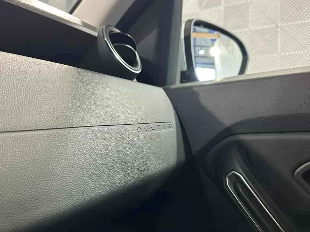 Dacia Duster II 1.3 TCe*ADVENTURE*TEMPO-R.KAM-TOT.W-17 07/2019-photo-37