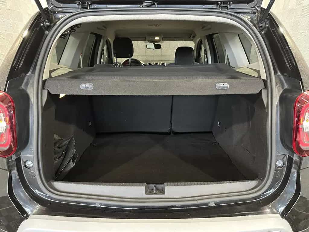 Dacia Duster II 1.3 TCe*ADVENTURE*TEMPO-R.KAM-TOT.W-17 07/2019-photo-4
