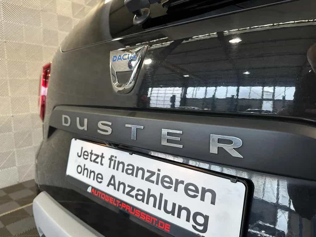 Dacia Duster II 1.3 TCe*ADVENTURE*TEMPO-R.KAM-TOT.W-17 07/2019-photo-6