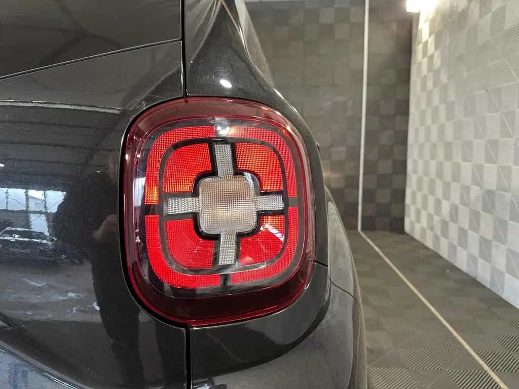 Dacia Duster II 1.3 TCe*ADVENTURE*TEMPO-R.KAM-TOT.W-17 07/2019-photo-7