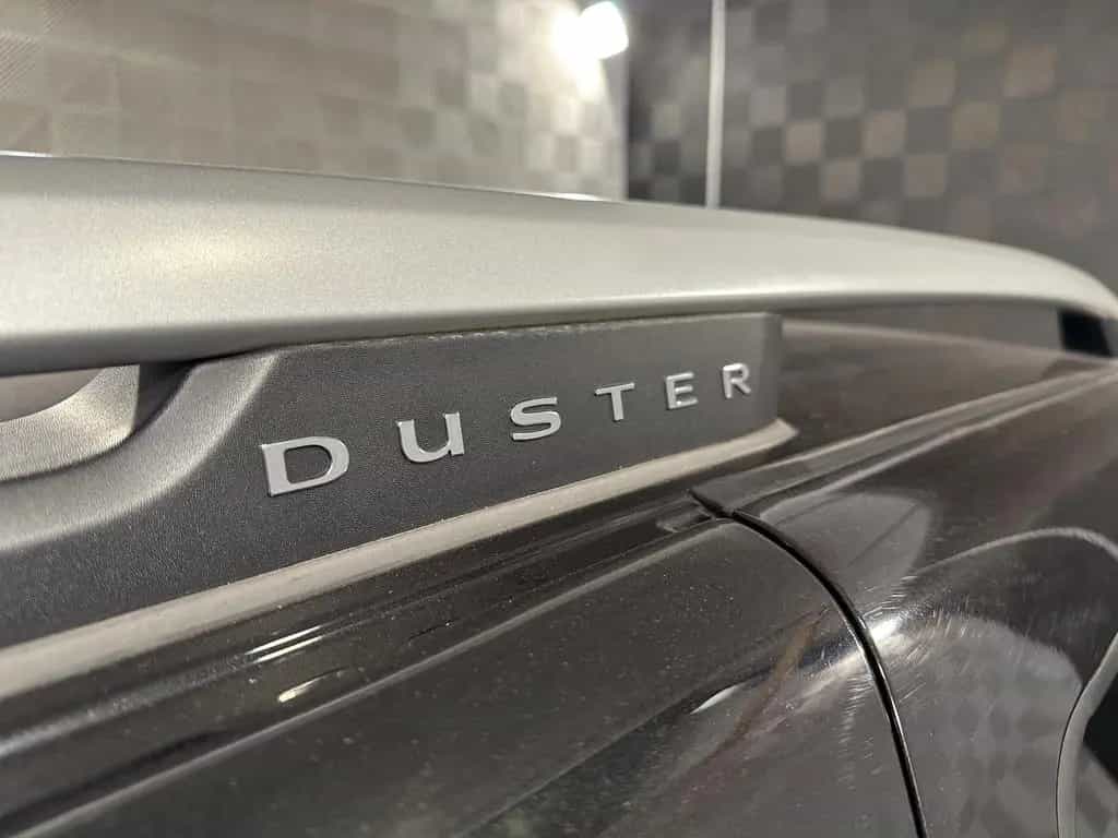Dacia Duster II 1.3 TCe*ADVENTURE*TEMPO-R.KAM-TOT.W-17 07/2019-photo-8