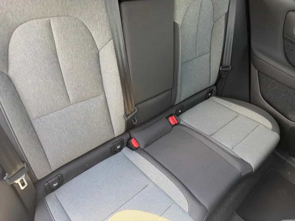 Volvo XC40 Plus Black Edition 2WD Digitales Cockpit Me 07/2025-photo-17