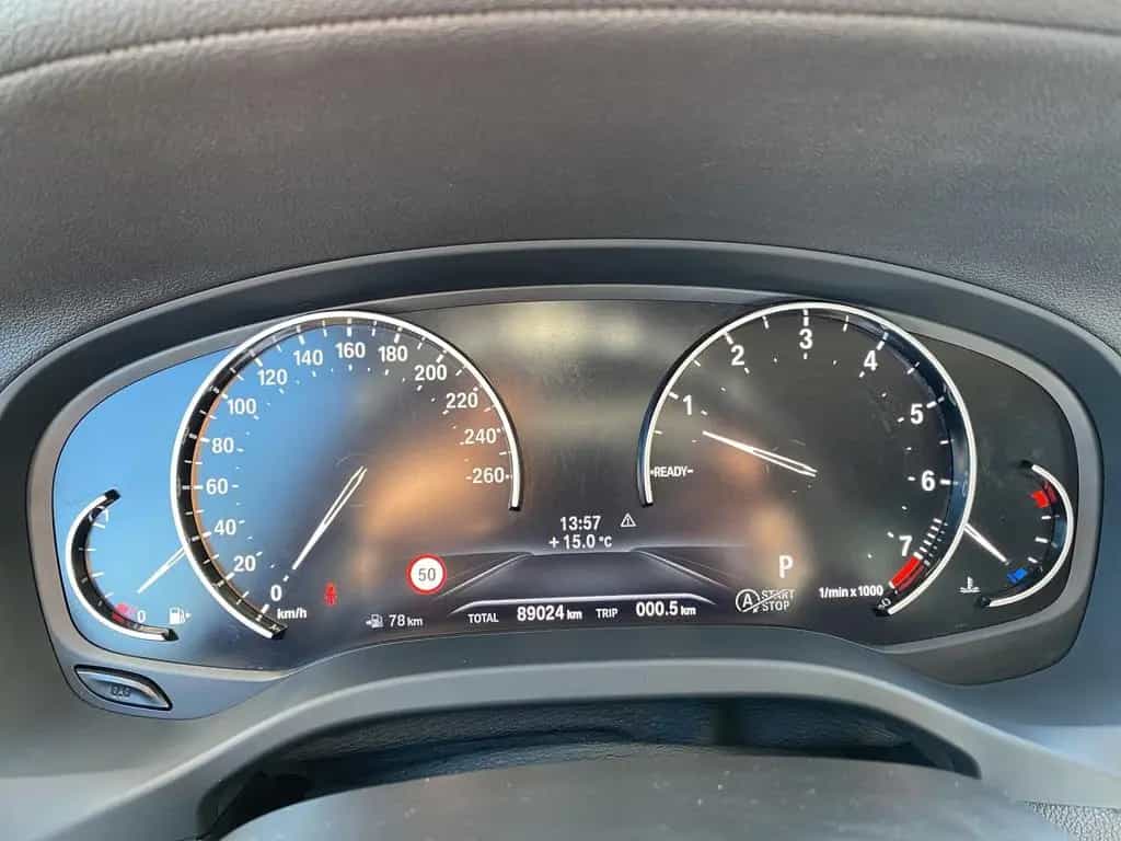 BMW X3 xDrive 30i Advantage LED DrvAss AHK Navi RFK 06/2019-photo-12