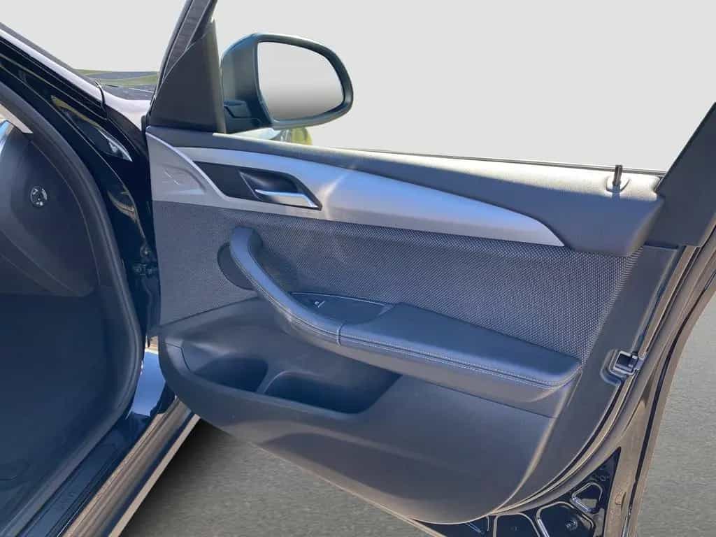 BMW X3 xDrive 30i Advantage LED DrvAss AHK Navi RFK 06/2019-photo-17
