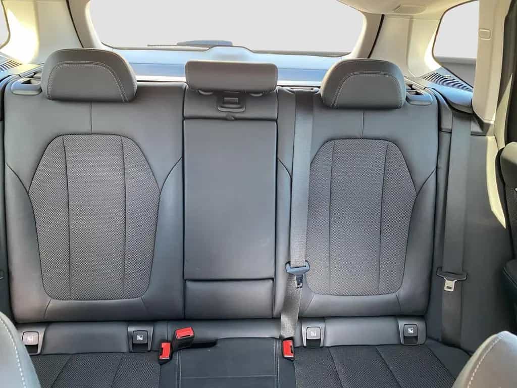 BMW X3 xDrive 30i Advantage LED DrvAss AHK Navi RFK 06/2019-photo-19