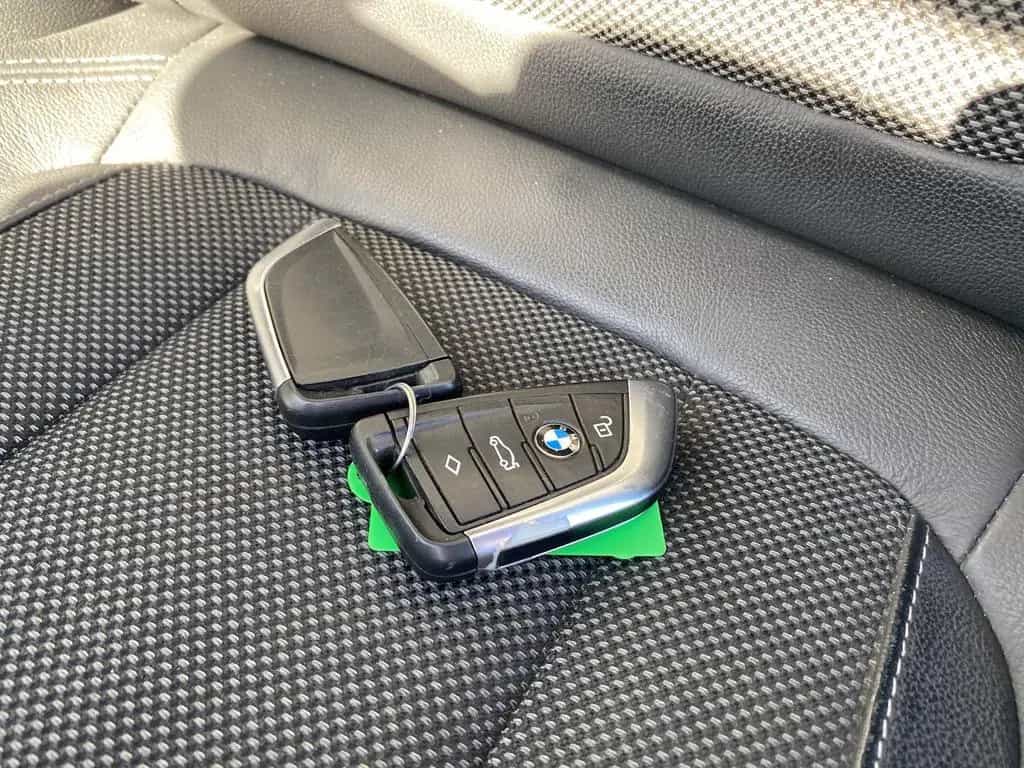 BMW X3 xDrive 30i Advantage LED DrvAss AHK Navi RFK 06/2019-photo-25