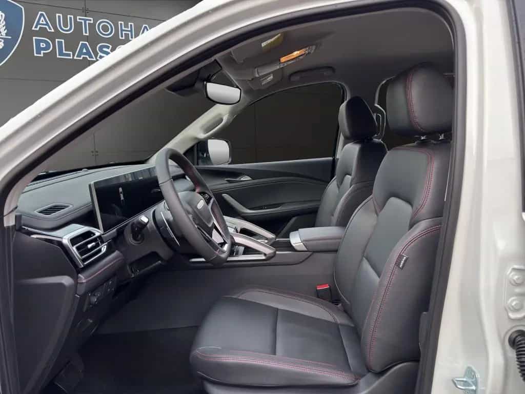 Maxus T60 MAX Luxury 2.0TT 4WD *Inkl. Anhängerkupplung null-photo-10