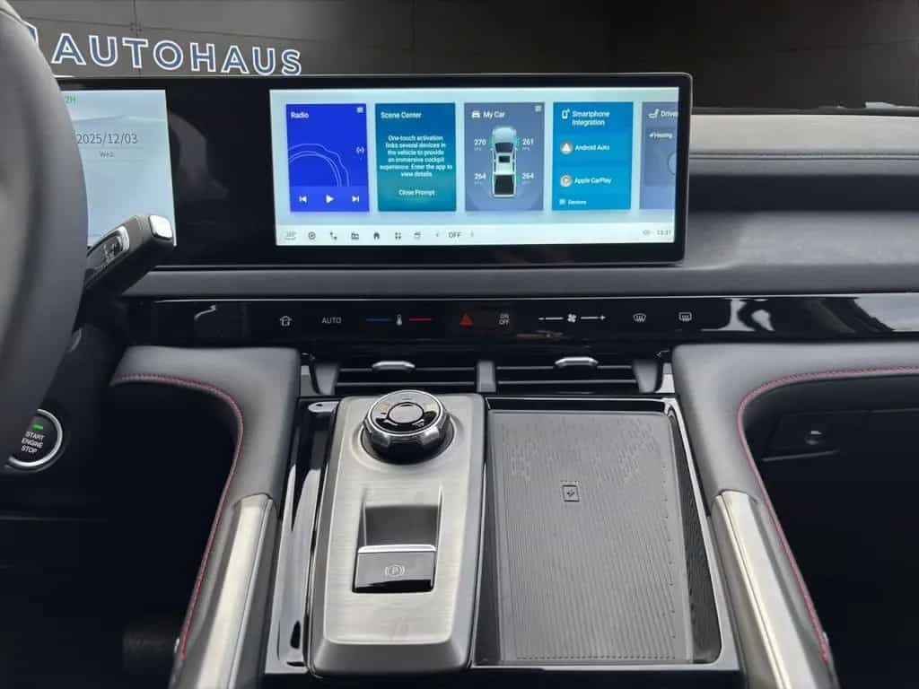 Maxus T60 MAX Luxury 2.0TT 4WD *Inkl. Anhängerkupplung null-photo-16