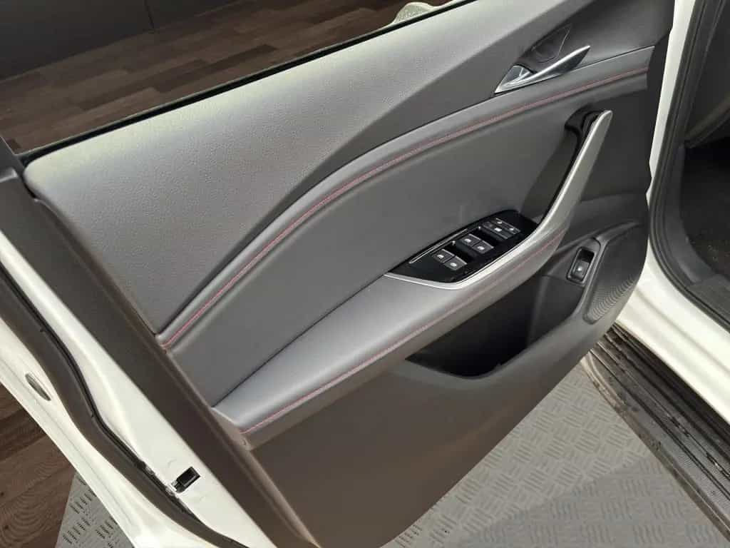 Maxus T60 MAX Luxury 2.0TT 4WD *Inkl. Anhängerkupplung null-photo-17