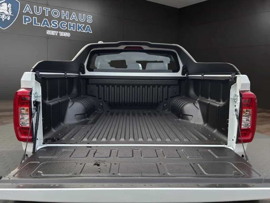Maxus T60 MAX Luxury 2.0TT 4WD *Inkl. Anhängerkupplung null-photo-20