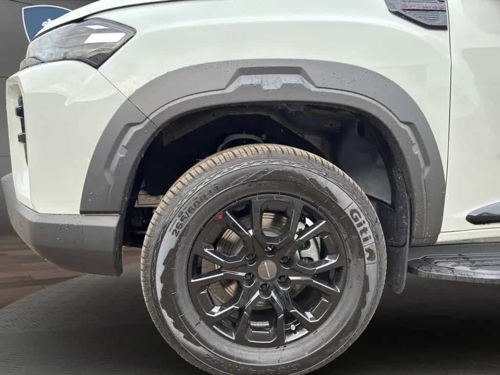 Maxus T60 MAX Luxury 2.0TT 4WD *Inkl. Anhängerkupplung null-photo-9