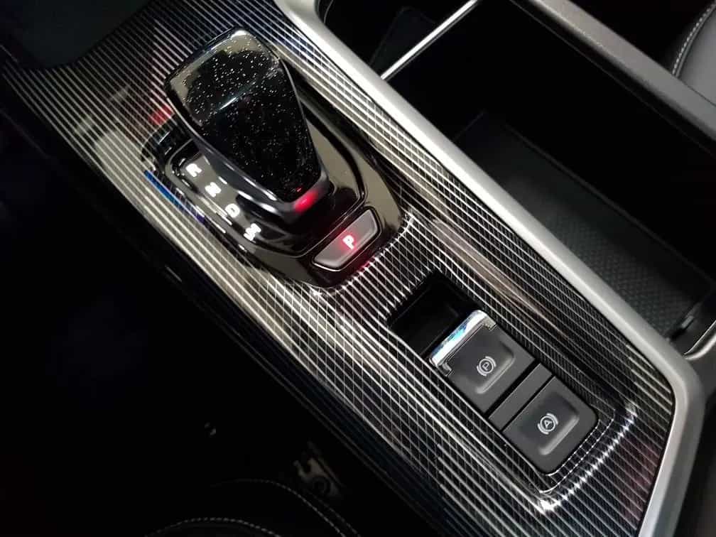 GWM HAVAL Jolion Pro 1.5T Premium AT 2WD 03/2026-photo-11