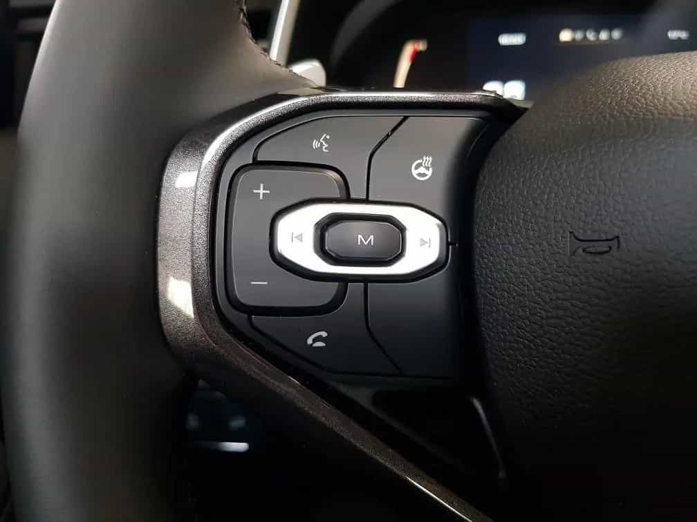 GWM HAVAL Jolion Pro 1.5T Premium AT 2WD 03/2026-photo-14