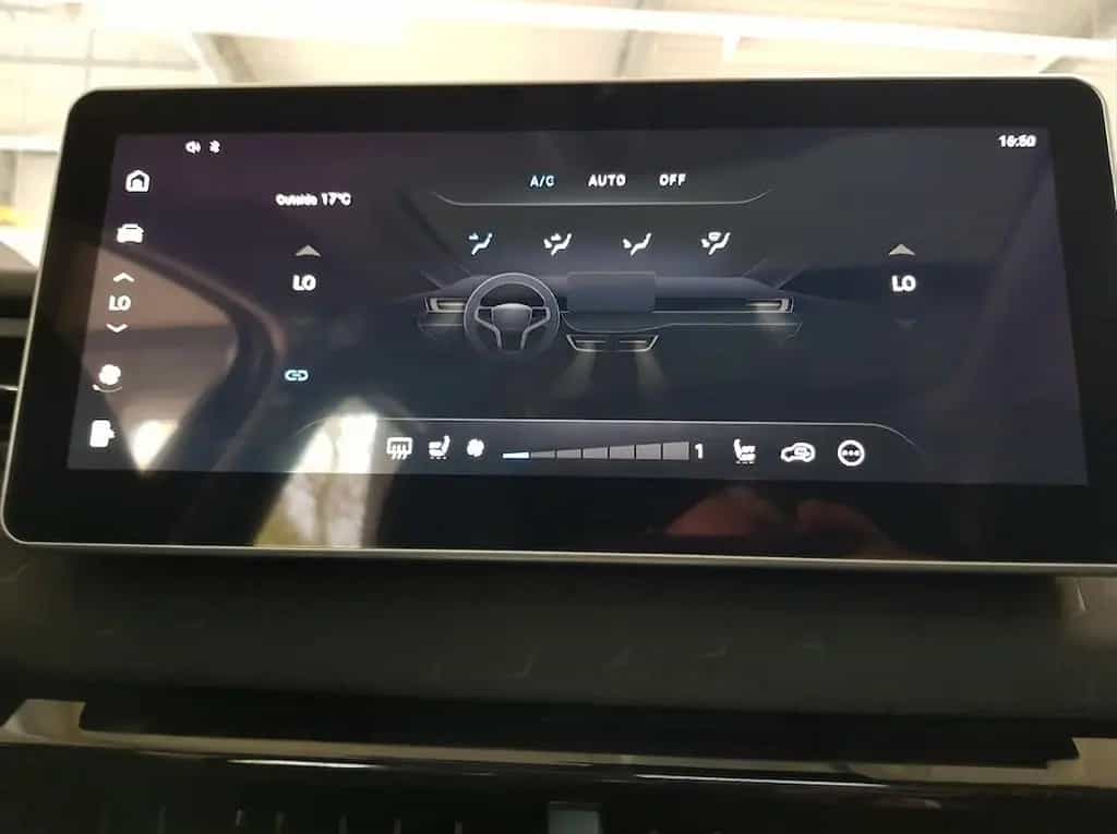 GWM HAVAL Jolion Pro 1.5T Premium AT 2WD 03/2026-photo-19