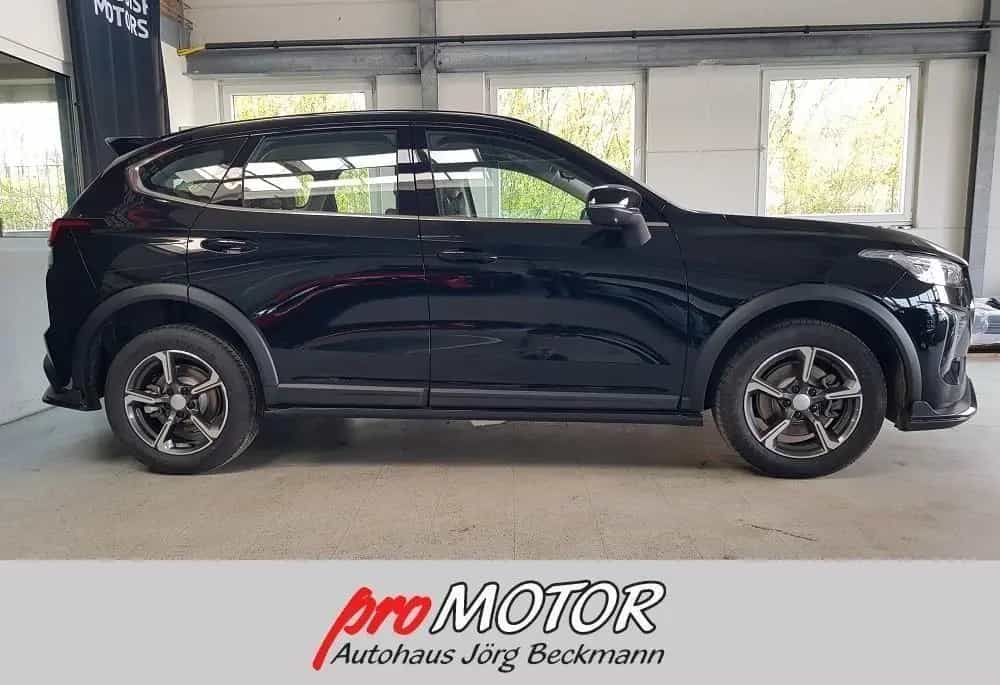 GWM HAVAL Jolion Pro 1.5T Premium AT 2WD 03/2026-photo-2
