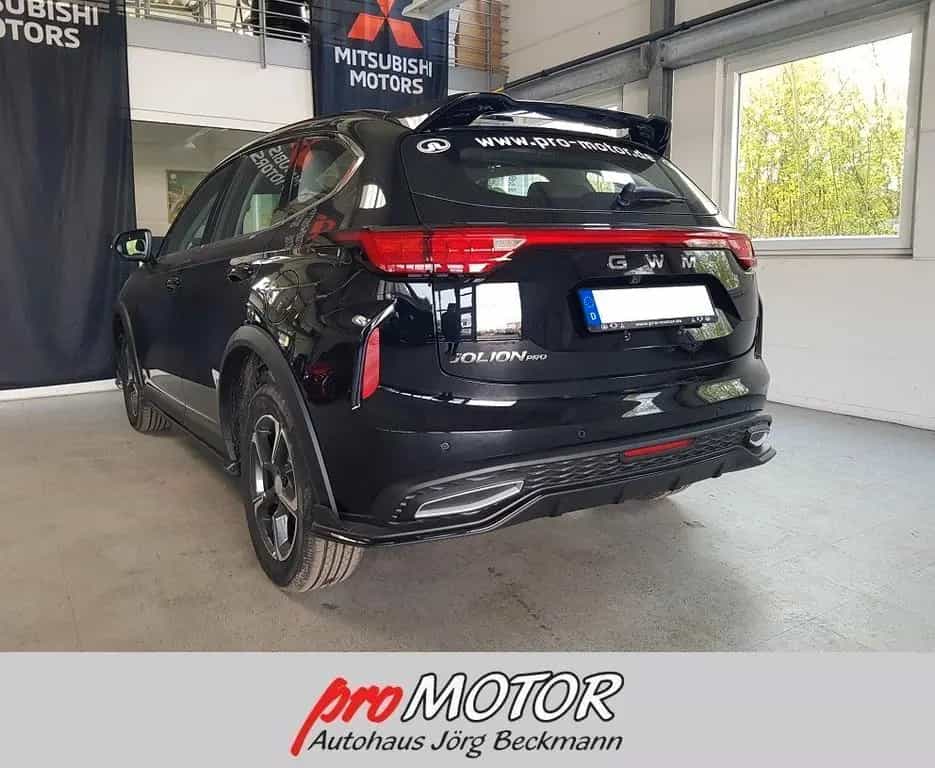 GWM HAVAL Jolion Pro 1.5T Premium AT 2WD 03/2026-photo-3