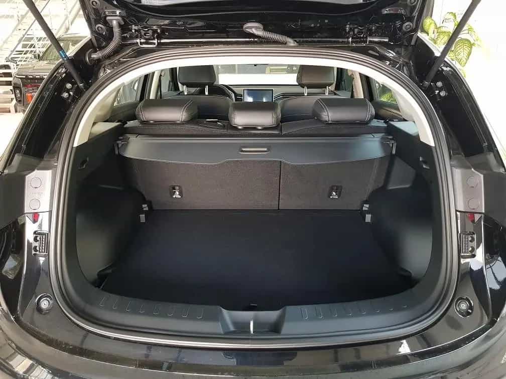 GWM HAVAL Jolion Pro 1.5T Premium AT 2WD 03/2026-photo-4