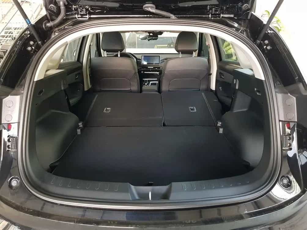 GWM HAVAL Jolion Pro 1.5T Premium AT 2WD 03/2026-photo-5