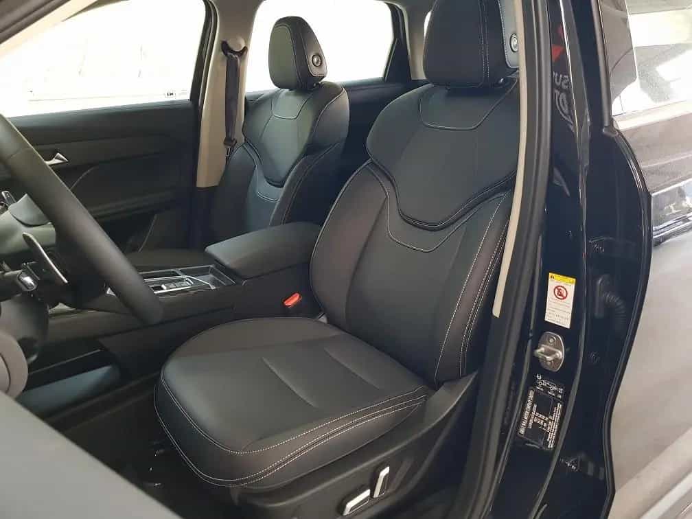 GWM HAVAL Jolion Pro 1.5T Premium AT 2WD 03/2026-photo-6