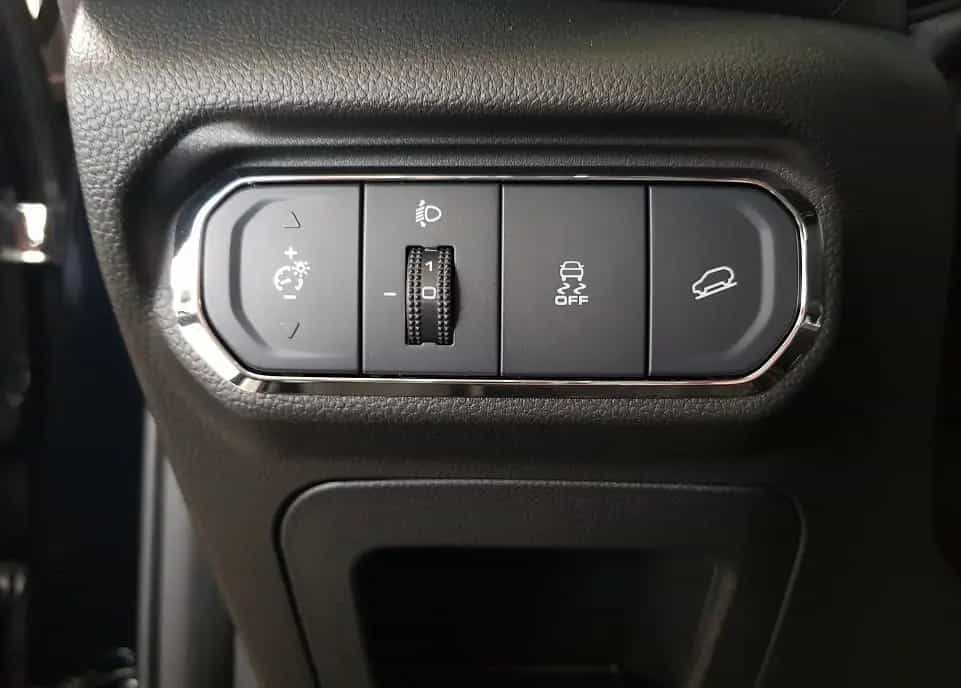 GWM HAVAL Jolion Pro 1.5T Premium AT 2WD 03/2026-photo-9