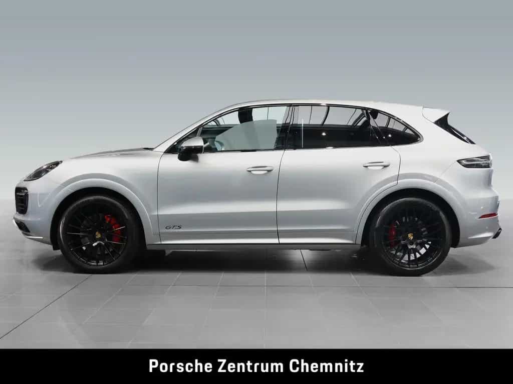 Porsche Cayenne GTS Head-Up;BOSE;Pano;ACC 04/2022-photo-1