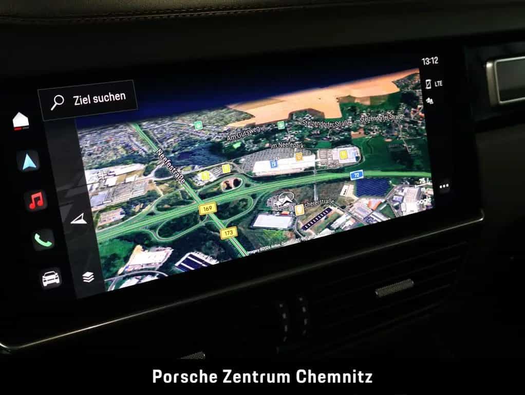 Porsche Cayenne GTS Head-Up;BOSE;Pano;ACC 04/2022-photo-14