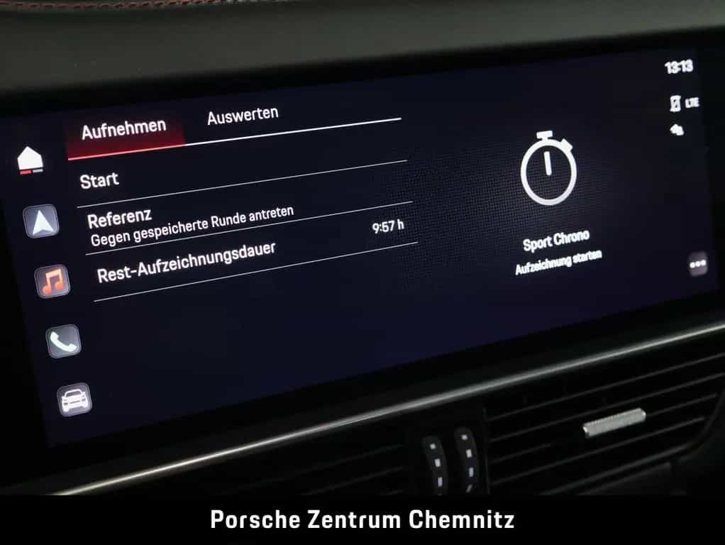 Porsche Cayenne GTS Head-Up;BOSE;Pano;ACC 04/2022-photo-18