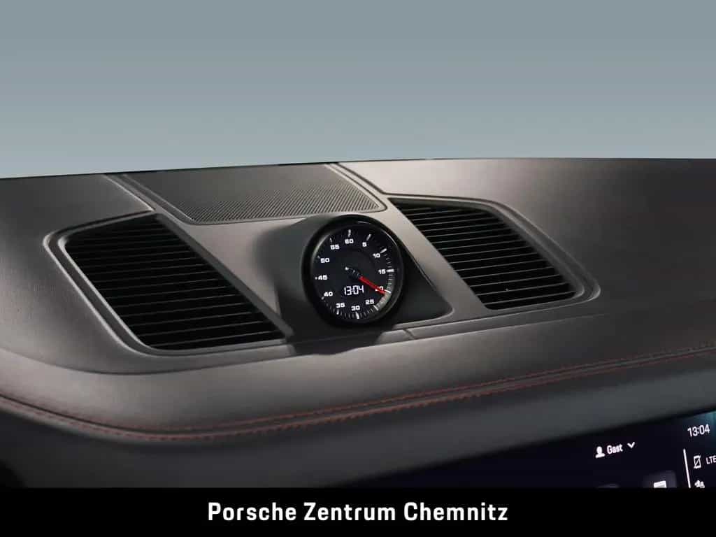 Porsche Cayenne GTS Head-Up;BOSE;Pano;ACC 04/2022-photo-24