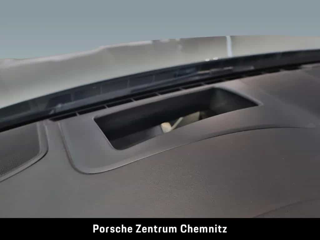 Porsche Cayenne GTS Head-Up;BOSE;Pano;ACC 04/2022-photo-26