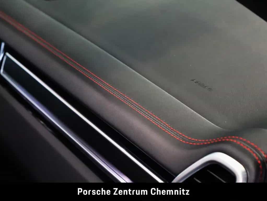 Porsche Cayenne GTS Head-Up;BOSE;Pano;ACC 04/2022-photo-29