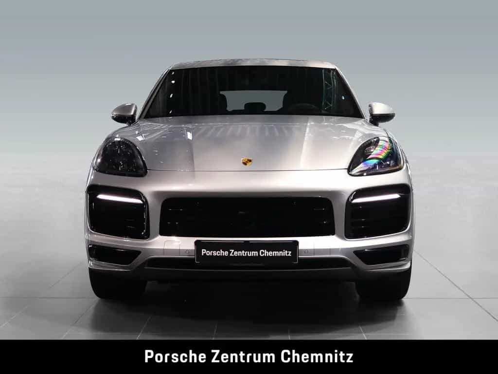 Porsche Cayenne GTS Head-Up;BOSE;Pano;ACC 04/2022-photo-3